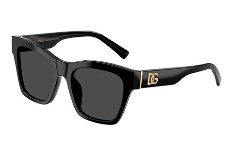 Sonnenbrille Dolce & Gabbana DG4512 501/87