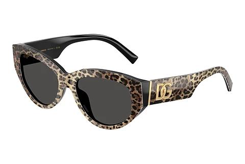Sonnenbrille Dolce & Gabbana DG4514 316387
