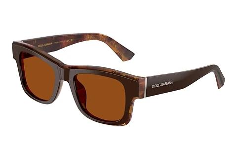 Sonnenbrille Dolce & Gabbana DG4515 345673