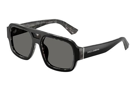 Lunettes de soleil Dolce & Gabbana DG4516 3403/1