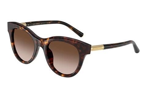 Sonnenbrille Dolce & Gabbana DG4518 502/13