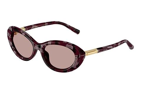 Sonnenbrille Dolce & Gabbana DG4519 34647N