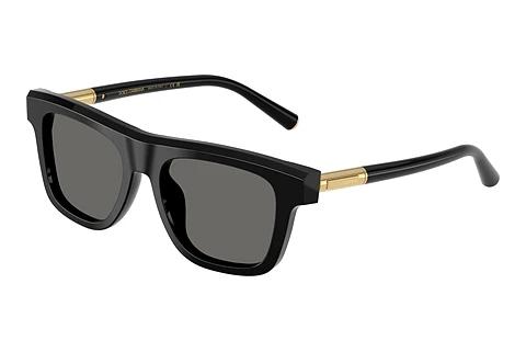 Lunettes de soleil Dolce & Gabbana DG4521 501/1