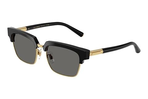 Occhiali da vista Dolce & Gabbana DG4522 501/1