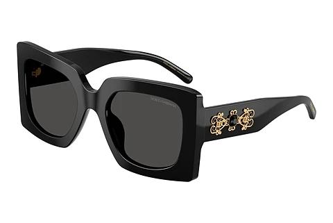 Occhiali da vista Dolce & Gabbana DG4525B 501/87