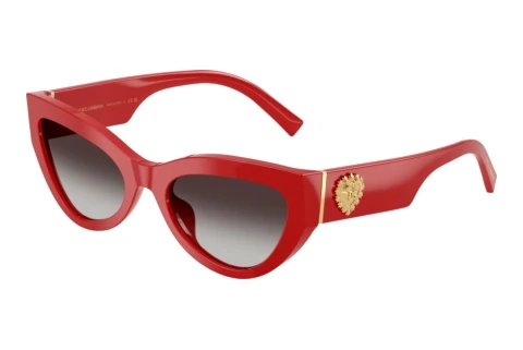 Occhiali da vista Dolce & Gabbana DG4536 30888G