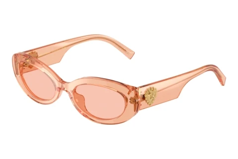 Sonnenbrille Dolce & Gabbana DG4537 322684