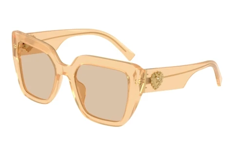 Sonnenbrille Dolce & Gabbana DG4538 308993