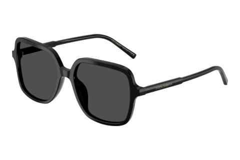 Sonnenbrille Dolce & Gabbana DG4539 501/87