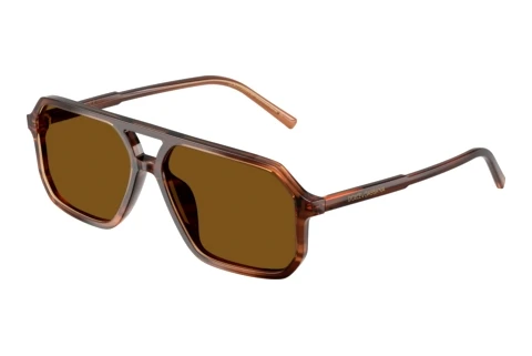 Sonnenbrille Dolce & Gabbana DG4541 348183