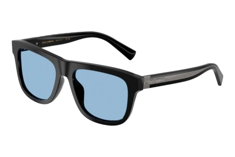 Sonnenbrille Dolce & Gabbana DG4545 501/80