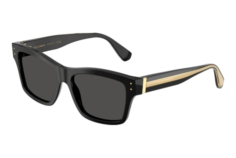 Sonnenbrille Dolce & Gabbana DG4559 501/87