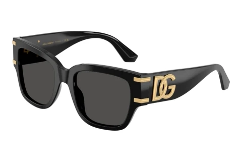 Sonnenbrille Dolce & Gabbana DG4563 501/87