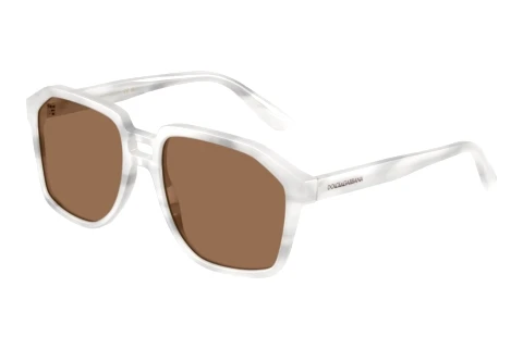 Sonnenbrille Dolce & Gabbana DG4568 349573