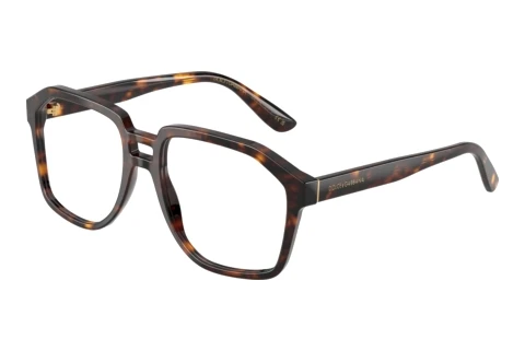 Sonnenbrille Dolce & Gabbana DG4568 502/SB