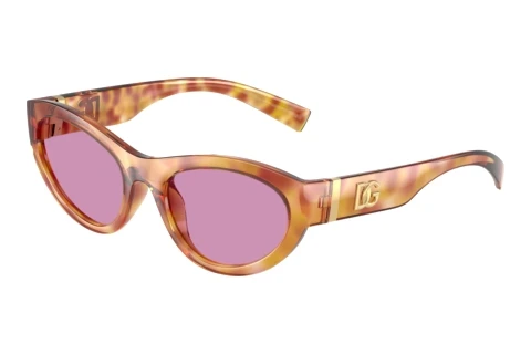 Occhiali da vista Dolce & Gabbana DG6207 34771A