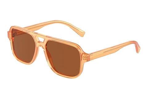 Sonnenbrille Dolce & Gabbana DX4003 344273