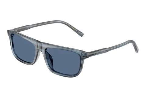 Occhiali da vista Dolce & Gabbana DX4009 348280