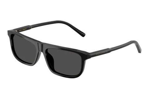 Occhiali da vista Dolce & Gabbana DX4009 501/87