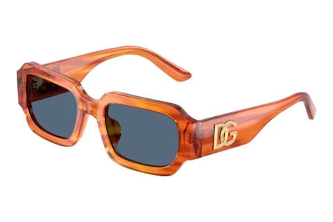Sonnenbrille Dolce & Gabbana DX4011 348380