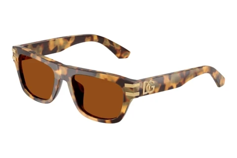 Sonnenbrille Dolce & Gabbana DX4015 343773