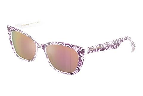 Sonnenbrille Dolce & Gabbana DX4427 34595R