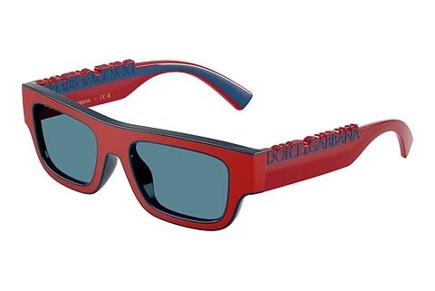 Sonnenbrille Dolce & Gabbana DX6011 346680
