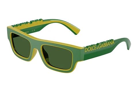 Sonnenbrille Dolce & Gabbana DX6011 346771