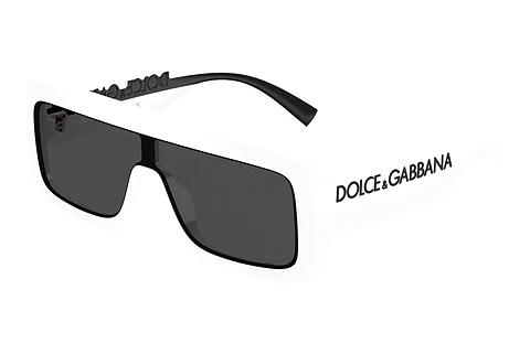 Lunettes de soleil Dolce & Gabbana DX6013 331287