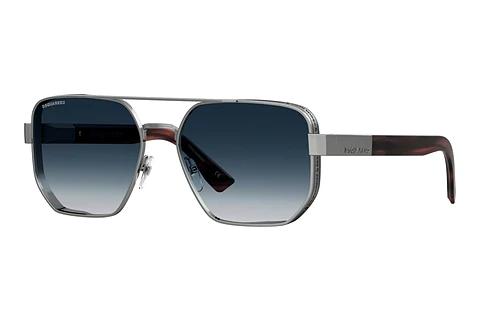 Sonnenbrille Dsquared2 D2 0083/S 0OS/08
