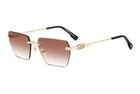 Lunettes de soleil Dsquared2 D2 0102/S J5G/17