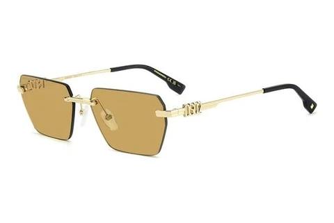 Sonnenbrille Dsquared2 D2 0102/S J5G/HO