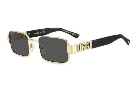 Sonnenbrille Dsquared2 D2 0156/S 000/IR