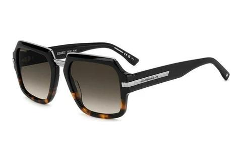 Sonnenbrille Dsquared2 D2 0159/S WR7/HA