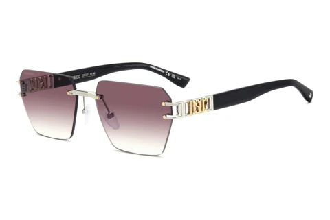 Sonnenbrille Dsquared2 D2 0173/S I20/3X