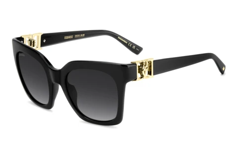 Occhiali da vista Dsquared2 D2 0207/S 807/9O