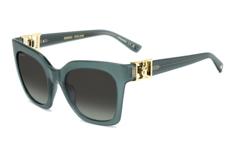 Sonnenbrille Dsquared2 D2 0207/S ZI9/IB
