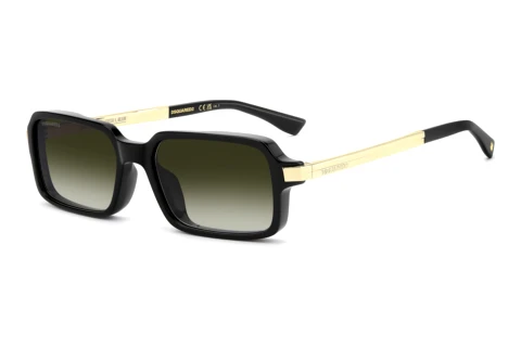 Sonnenbrille Dsquared2 D2 0214/G/S 807/9K