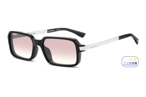 Sonnenbrille Dsquared2 D2 0214/G/S 807/N2