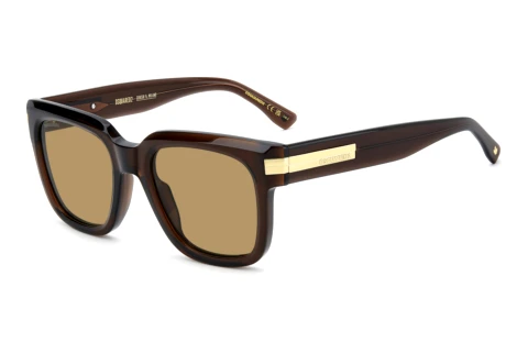 Sonnenbrille Dsquared2 D2 0219/S 09Q/70