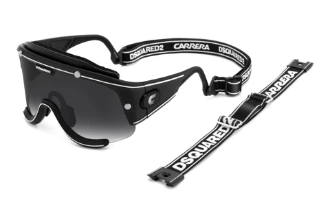 Sonnenbrille Dsquared2 D2SPEED 003/9O