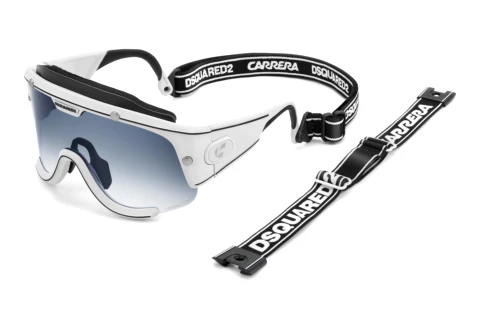 Sonnenbrille Dsquared2 D2SPEED 6HT/08