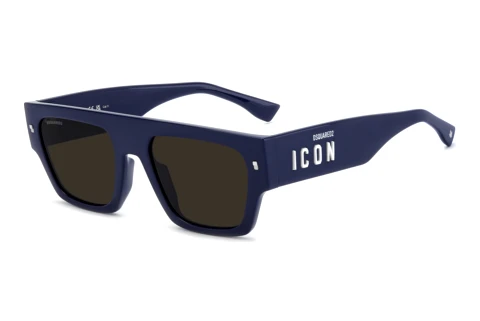 Sonnenbrille Dsquared2 ICON 0031/S PJP/IR