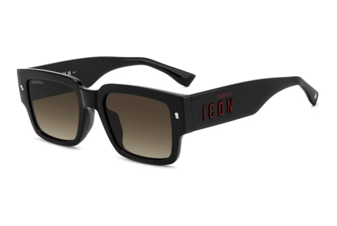 Sonnenbrille Dsquared2 ICON 0032/G/S OIT/HA