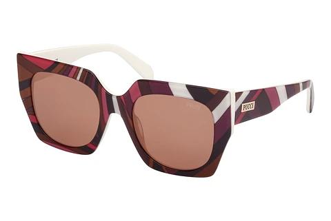 Sonnenbrille Emilio Pucci EP0197 99E