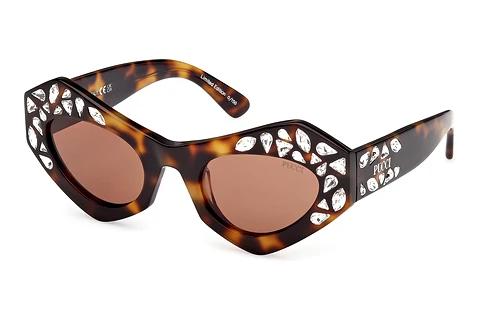 Sonnenbrille Emilio Pucci EP0239 52E
