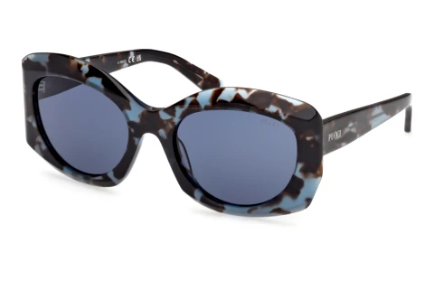 Occhiali da vista Emilio Pucci EP0259 55V