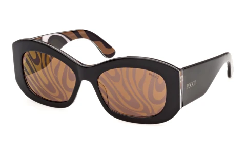 Sonnenbrille Emilio Pucci EP0263 05G