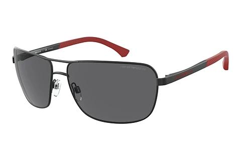 Sonnenbrille Emporio Armani EA2033 300181