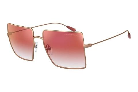 Sonnenbrille Emporio Armani EA2101 3004V0